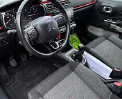 Citroen C3 III , 2016 г., механика, дизель - фото 10