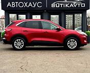 Ford Escape IV , 2020 г., автомат, бензин - фото 8