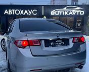 Honda Accord VIII , 2008 г., механика, бензин - фото 5