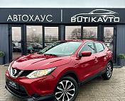 Nissan Qashqai II , 2015 г., механика, бензин - фото 3