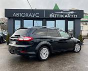 Ford Mondeo IV · Рестайлинг , 2011 г., механика, дизель - фото 7