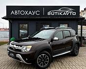 Renault Duster I · Рестайлинг , 2015 г., механика, бензин - фото 3