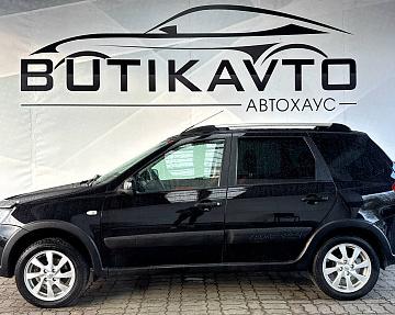 Lada (ВАЗ) Kalina II - фото 4