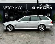 BMW 5 серия E39 · Рестайлинг , 2001 г., механика, дизель - фото 8