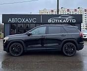 GMC Terrain II · Рестайлинг , 2022 г., автомат, бензин - фото 8