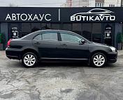Toyota Avensis II (T250) · Рестайлинг , 2008 г., механика, бензин - фото 8