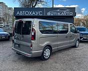 Opel Vivaro II , 2018 г., механика, дизель - фото 6