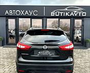 Nissan Qashqai II , 2017 г., механика, бензин - фото 5