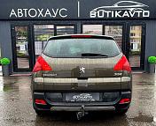 Peugeot 3008, 2009 г., механика, дизель - фото 6
