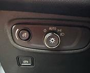 GMC Terrain II · Рестайлинг , 2021 г., автомат, бензин - фото 21