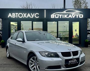 BMW 3 серия E90 E91 E92 E93