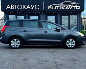 Peugeot 5008 I , 2013 г., механика, дизель - фото 8