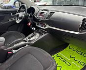 Kia Sportage III , 2012 г., автомат, бензин - фото 11