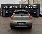 Volvo XC40 I · Рестайлинг , 2023 г., автомат, электро - фото 5