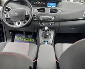 Renault Scenic III · 2-й рестайлинг , 2012 г., механика, дизель - фото 15