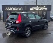 Geely Emgrand X7 I · 2-й рестайлинг , 2018 г., автомат, бензин - фото 6