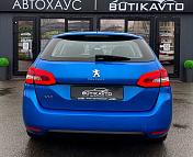 Peugeot 308 T9 · Рестайлинг , 2020 г., автомат, дизель - фото 5