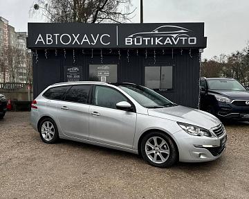 Peugeot 308 T9