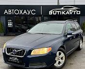 Volvo V70 III , 2010 г., механика, дизель - фото 3