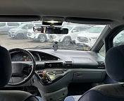 Citroen Evasion I · Рестайлинг , 2001 г., механика, дизель - фото 9