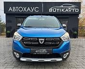 Dacia Lodgy II , 2018 г., механика, бензин - фото 2