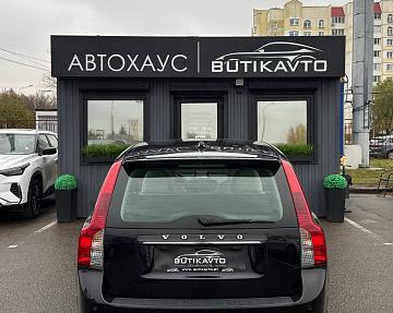 Volvo V50 I · 2-й рестайлинг  - фото 4