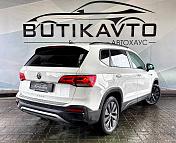 Volkswagen Taos I , 2022 г., автомат, бензин - фото 7