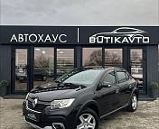 Renault Logan Stepway I , 2021 г., механика, бензин - фото 3