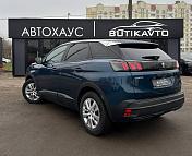 Peugeot 3008 II · Рестайлинг , 2021 г., автомат, бензин - фото 4