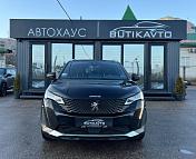 Peugeot 3008 II · Рестайлинг , 2022 г., автомат, дизель - фото 2