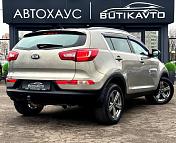 Kia Sportage III , 2012 г., автомат, бензин - фото 6