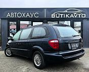 Dodge Caravan IV , 2001 г., автомат, бензин - фото 6