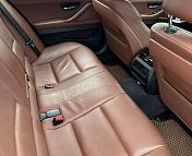 BMW 5 серия F10 F11 · Рестайлинг , 2014 г., автомат, дизель - фото 12