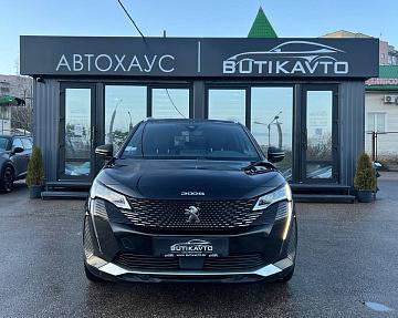 Peugeot 3008 II · Рестайлинг - фото 2