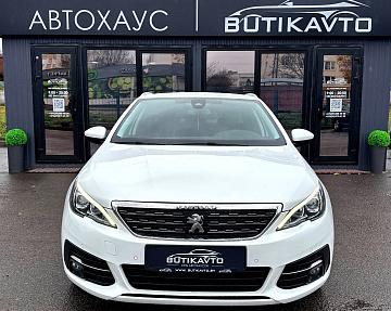 Peugeot 308 5344 - фото 2