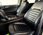 Ford Edge II · Рестайлинг , 2020 г., автомат, бензин  - фото 11