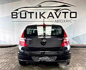 Hyundai i30 FD , 2009 г., механика, бензин - фото 6