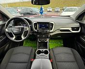 GMC Terrain II · Рестайлинг , 2021 г., автомат, бензин - фото 10