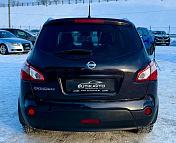 Nissan Qashqai+2 I · Рестайлинг , 2010 г., механика, бензин - фото 21