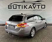 Peugeot 308 T9 , 2015 г., механика, дизель - фото 7