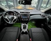 Nissan Qashqai II , 2015 г., механика, дизель - фото 10