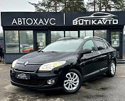 Renault Megane III · Рестайлинг , 2012 г., механика, дизель - фото 3