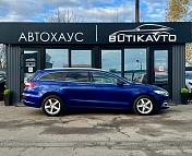 Ford Mondeo V , 2016 г., механика, дизель  - фото 8