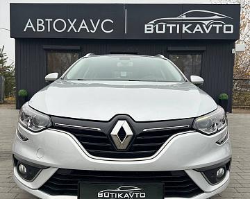 Renault Megane IV - фото 2