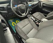 Toyota Corolla XI (E170) , 2014 г., вариатор, бензин  - фото 12
