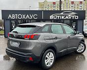 Peugeot 3008 II · Рестайлинг , 2022 г., автомат, бензин - фото 6