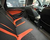 Lada (ВАЗ) Vesta Cross I , 2019 г., механика, бензин - фото 11