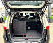 Renault Grand Scenic III · 2-й рестайлинг , 2014 г., механика, дизель - фото 14