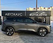 Geely Boyue Cool I · Рестайлинг , 2025 г., робот, бензин - фото 7