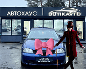 SEAT Ibiza III , 2003 г., механика, бензин